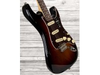 Fender American Professional II Stratocaster RW 3-Color Sunburst Fender American Professional II Stratocaster RW 3-Color Sunburst